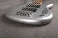 Ibanez SR305DX-MW 5 String Bass - Moon Shadow - Gig Bag - 2nd Hand