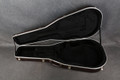 Takamine EAN40C Electro Acoustic - Natural - Hard Case - 2nd Hand