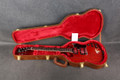 Gibson Tony Iommi SG Special - Vintage Cherry - Hard Case - 2nd Hand