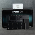 Line 6 Pod Go - Box & PSU - 2nd Hand (137026)