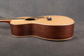 Larrivee OM-03R Recording Series Acoustic - Natural - Hard Case - 2nd Hand