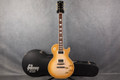 Gibson Les Paul Standard - 2004 - Latte Cream - Hard Case - 2nd Hand