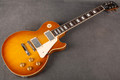 Gibson Les Paul Classic - Honeyburst - Hard Case - 2nd Hand