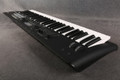 Korg Kross 61 MKII 61 Key Workstation - Matte Black - Box & PSU - 2nd Hand