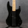 Fender Roger Waters Artist Series Signature Precision Bass - Black - 2nd Hand