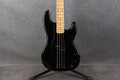 Fender Roger Waters Artist Series Signature Precision Bass - Black - 2nd Hand