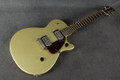 Gretsch G2210 Streamliner Junior Jet Club - Gold Dust - Gig Bag - 2nd Hand (137143)