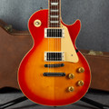 Gibson Les Paul Standard - 1996 - Cherry Sunburst - Hard Case - 2nd Hand