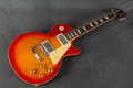 Gibson Les Paul Standard - 1996 - Cherry Sunburst - Hard Case - 2nd Hand