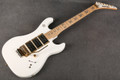 Kramer Jersey Star - Alpine White - 2nd Hand
