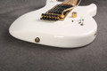 Kramer Jersey Star - Alpine White - 2nd Hand