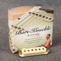 Bare Knuckle Apache Single Coil Pickup - Middle - Aged Cream - Boxed - 2nd Hand