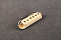 Bare Knuckle Apache Single Coil Pickup - Middle - Aged Cream - Boxed - 2nd Hand