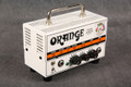 Orange Micro Terror Amp Head - Box & PSU - 2nd Hand