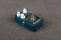 Mad Professor Forest Green Compressor Hand Wired - Boxed - 2nd Hand