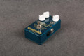 Mad Professor Forest Green Compressor Hand Wired - Boxed - 2nd Hand