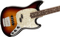 Fender American Ultra Jazz Bass - Ultraburst