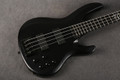 ESP LTD B-2005 30th Anniversary Bass - Satin Black - 2nd Hand