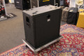 Marshall VBC412 Bass Cabinet - Flight Case **COLLECTION ONLY** - 2nd Hand (137209)