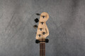 Squier Affinity Precision Bass PJ - Olympic White - Gig Bag - 2nd Hand