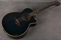 Faith Venus FV-BLM Electro Acoustic - Blue Moon - Hard Case - 2nd Hand