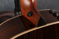 Taylor GT Grand Theater 811e Electro Acoustic - Natural - Soft Case - 2nd Hand