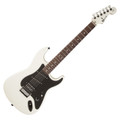 Charvel Jake E Lee USA Signature - Pearl White with Lavendar Hue