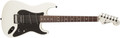 Charvel Jake E Lee USA Signature - Pearl White with Lavendar Hue