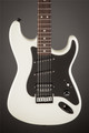 Charvel Jake E Lee USA Signature - Pearl White with Lavendar Hue