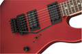 Charvel USA Select San Dimas Style 2 HH FR - Torred