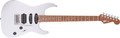 Charvel USA Select DK24 HSS 2PT CM - Quicksilver