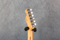 Fender Gold Foil Telecaster - White Blonde - Gig Bag - 2nd Hand