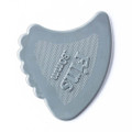 Jim Dunlop 444R Nylon Fin Guitar Pick, .80mm, 72 Pack