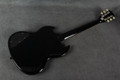 Gibson SG Standard 2015 - Tobacco Sunburst - Hard Case - 2nd Hand