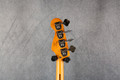 Squier Classic Vibe 60 Jazz Bass - Black - Gig Bag - 2nd Hand