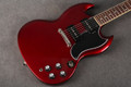 Epiphone SG Special P-90 - Sparkling Burgundy - 2nd Hand (137614)