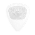 Jim Dunlop 446R Nylon Glow Standard Guitar Pick, .67mm, 72 Pack