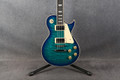 EastCoast GL130 Electric Guitar - Blue Burst - 2nd Hand