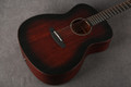 Tanglewood TWCR O Crossroads Orchestra Acoustic - Whiskey Burst Satin - 2nd Hand