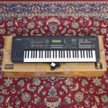 Yamaha MOXF6 Keyboard - Box & PSU - 2nd Hand