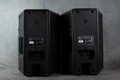 Electro Voice SX100 Passive Speaker Pair - Bag - 2nd Hand