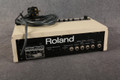 Roland CR-8000 CompuRhythm Analog Drum Machine - Case - 2nd Hand