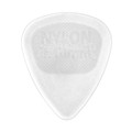 Jim Dunlop 446R Nylon Glow Standard Guitar Pick, 1.14mm, 72 Pack