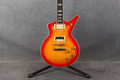 Dean Cadillac Select - Trans Cherry Sunburst - 2nd Hand