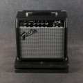 Fender Frontman 15G Combo Amplifier - 2nd Hand (137742)