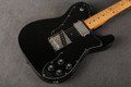 Squier Classic Vibe '70s Tele Custom - Black - 2nd Hand