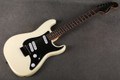 Squier Contemporary Stratocaster Special HT - Pearl White - 2nd Hand