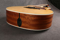 Taylor 414ce Grand Auditorium Electro Acoustic - Natural - Hard Case - 2nd Hand