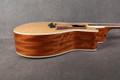 Taylor 414ce Grand Auditorium Electro Acoustic - Natural - Hard Case - 2nd Hand