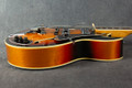 Kent ES-175 - 1960s - Made in Japan - Sunburst - 2nd Hand